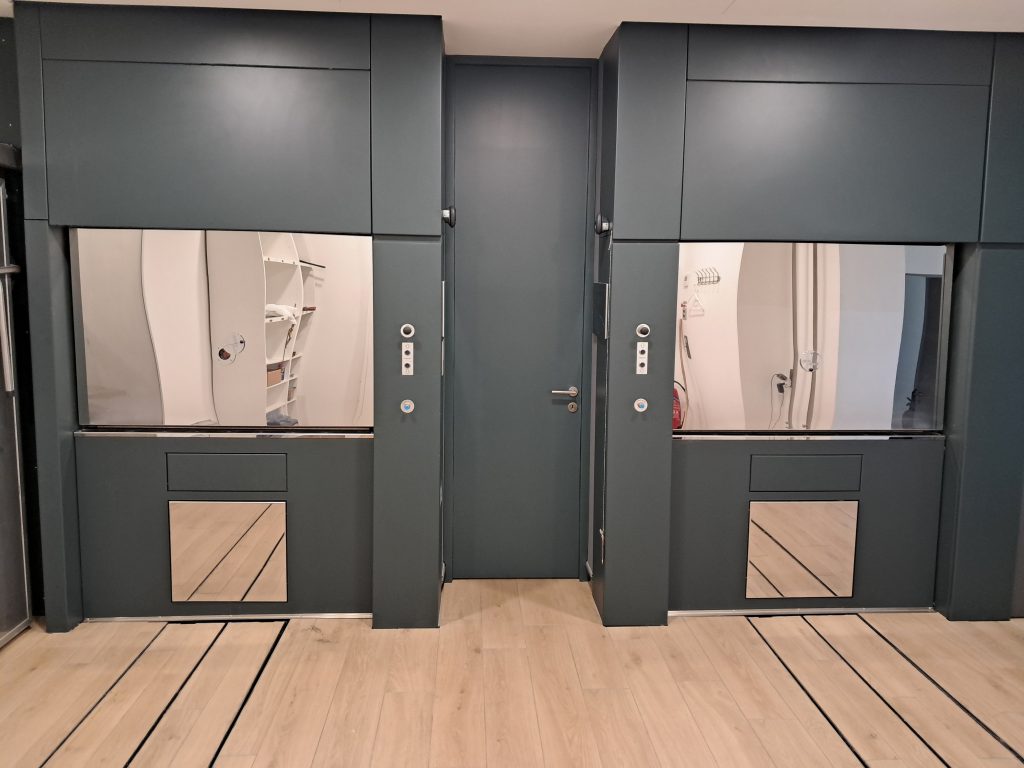 cremation equipment electric cremators